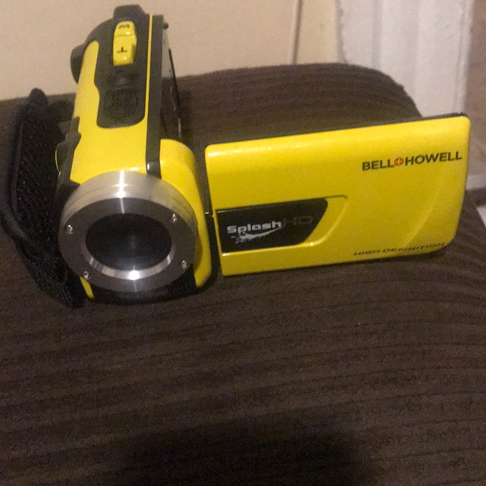 Camcorder